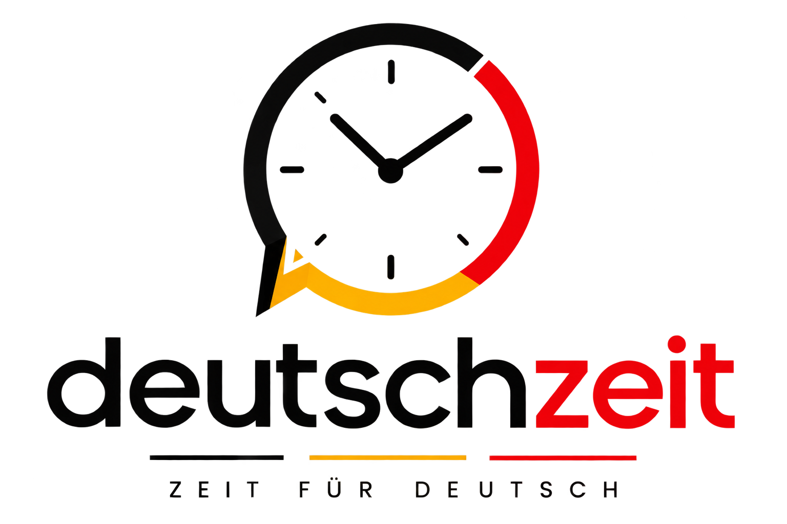 Deutschzeit